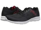 Fila Windracer 3 (black/fila Red/white) Men's Running Shoes