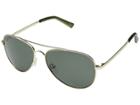 Cole Haan Ch6015 (gold) Fashion Sunglasses