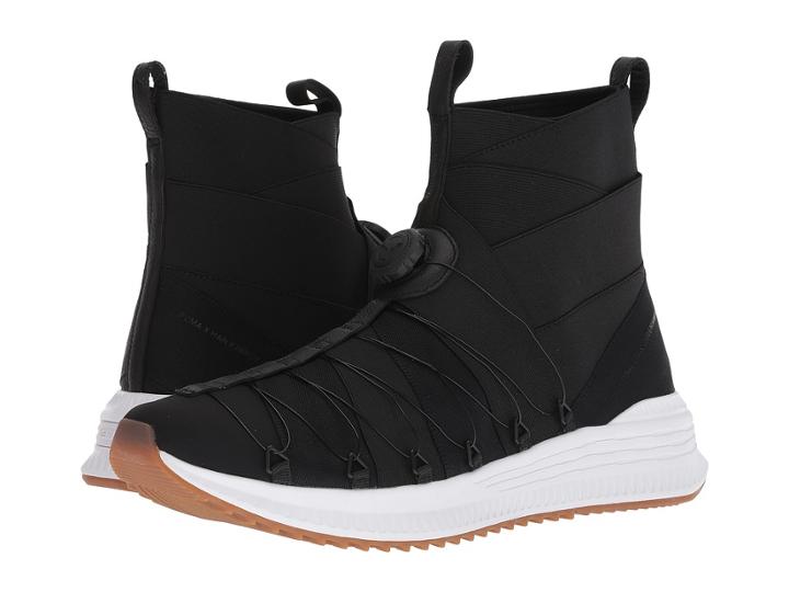 Puma Tsugi Mi Disc Han (puma Black) Men's Shoes