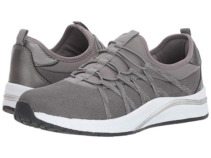 Easy Spirit Harper 2 (quiet Shade/quiet Shade/titanium/quiet Shade) Women's  Shoes