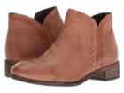 Diba True River Queen (tobacco Leather) Women's Boots
