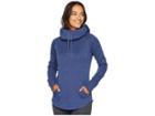 Marmot Tashi Hoodie (storm) Women's Sweatshirt