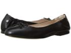 L.k. Bennett Thea (black Soft Nappa Leather) Women's Shoes