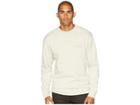 Columbia Hart Mountaintm Ii Crew (stone Heather) Men's Clothing