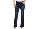 Kut From The Kloth Natalie High-rise Bootcut In Liberating W/ Euro Base Wash (liberating/euro Base Wash) Women's Jeans