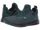 Puma Enzo Beta (ponderosa Pine/puma Black) Men's Shoes