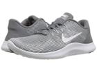 Nike Flex Rn 2018 (cool Grey/white) Women's Running Shoes