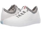 Blowfish Mazaki (off-white Matrix Print) Women's Shoes