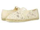 Seychelles Bc Footwear By Seychelles House Of Mirrors (natural Crochet) Women's Shoes