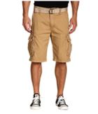 Unionbay Survivor Cargo Short (rye 1) Men's Shorts