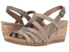 Lifestride Novak (metallic) Women's Sandals