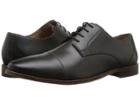 Florsheim Finley Cap-toe Oxford (navy) Men's Shoes