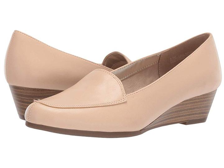 A2 By Aerosoles Love Potion (nude Dakota) Women's Shoes
