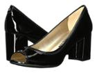 Anne Klein Meredith (black Patent) Women's Shoes