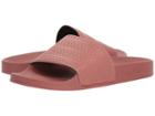 Adidas Adilette (ash Pink) Women's Slide Shoes