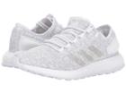 Adidas Pureboost (white/grey One/white) Men's Shoes