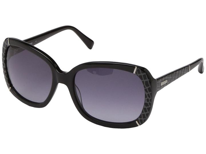 Bebe Bb7145 (jet) Fashion Sunglasses