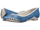 Katy Perry The Lefty (blue Bonnet Smooth Nappa) Women's Shoes