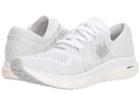 Reebok Floatride Run Ultk (white/steel/coal) Men's Running Shoes