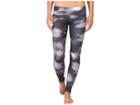 Onzie Feathered Graphic Leggings (feathered) Women's Casual Pants