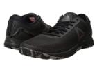 Reebok Crossfit(r) Nano 8.0 (black/shark/atomic Red) Men's Cross Training Shoes