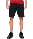 Nike Sportswear Modern Short (black/black) Men's Shorts