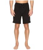 Body Glove Vapor Twin Spin Boardshorts (black) Men's Swimwear