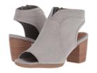 Eurosoft Mandira (grey) Women's Shoes
