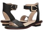 Cole Haan Avani Sandal (black Leather) Women's Sandals