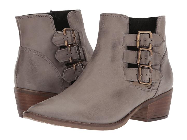 Cordani Senya (petrol Grey) Women's Boots