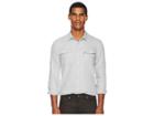 Levi's(r) Premium Jackson Worker (grizzly Graphite) Men's Clothing