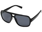 Cole Haan Ch6078 (black) Fashion Sunglasses