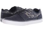 Dc Tonik Se (navy/white) Men's Skate Shoes