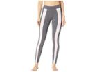 Puma Classics T7 Leggings (iron Gate) Women's Casual Pants