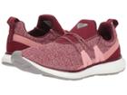 Roxy Set Seeker (burgundy) Women's Shoes