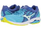 Mizuno Wave Inspire 14 (cobalt/white) Women's Running Shoes