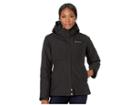 Marmot Synergy Featherless Jacket (black) Women's Coat
