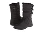 Totes Sarine (black) Women's Cold Weather Boots