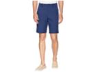 Tommy Bahama A Fish Ianado Shorts (ocean Deep) Men's Shorts
