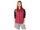 U.s. Polo Assn. Basic Vest (rose Thicket) Women's Vest