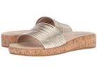 Easy Spirit Mullen (beige) Women's Shoes