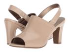 Lifestride Candee (tender Taupe) Women's Shoes