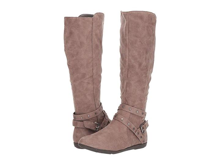 Fergalicious Bridges (doe) Women's Boots