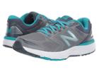 New Balance 560v7 (silver Mink/pisces) Women's Shoes