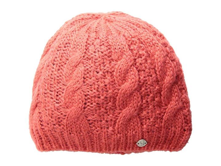 Spyder Temptress Hat (hibiscus/hibiscus) Caps