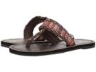 Roper Debbie (brown) Women's Sandals