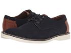 Madden By Steve Madden Dack 6 (navy) Men's Shoes