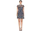 Zac Zac Posen Carola Dress (sumac Multi) Women's Dress