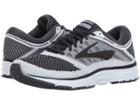 Brooks Revel (white/anthracite/black) Women's Running Shoes