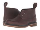 Dr. Martens Deverell Desert Boot (brown Kingdom) Lace-up Boots